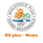 Freiwilliges Soziales Jahr an der RS plus Hoher Westerwald