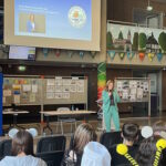 Politik trifft Schule