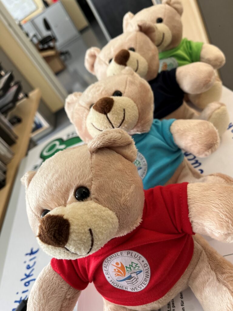 teddy