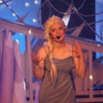 Das Erfolgsmusical „Ein Königreich aus Eis“ im Fotorückblick