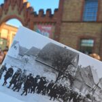 Studienfahrt zur Gedenkstätte KZ Osthofen