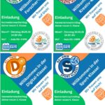 Kennenlernnachmittag Klasse 5 SJ 2026/27