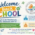 Schulbeginn Schuljahr 2026/27